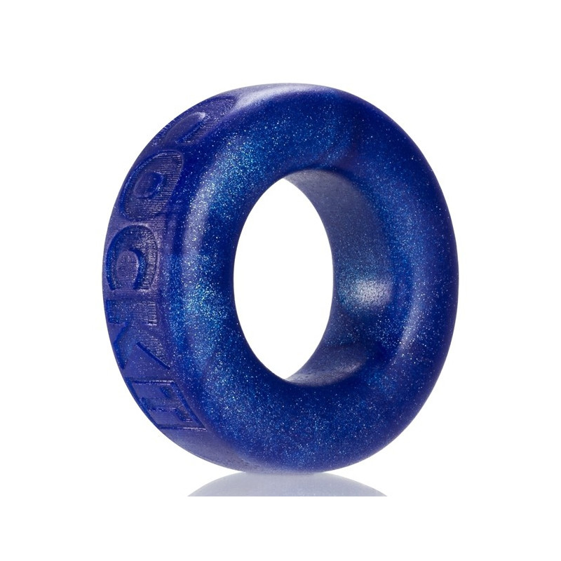Oxballs Cockring silicone Oxballs Cock-T Bleu